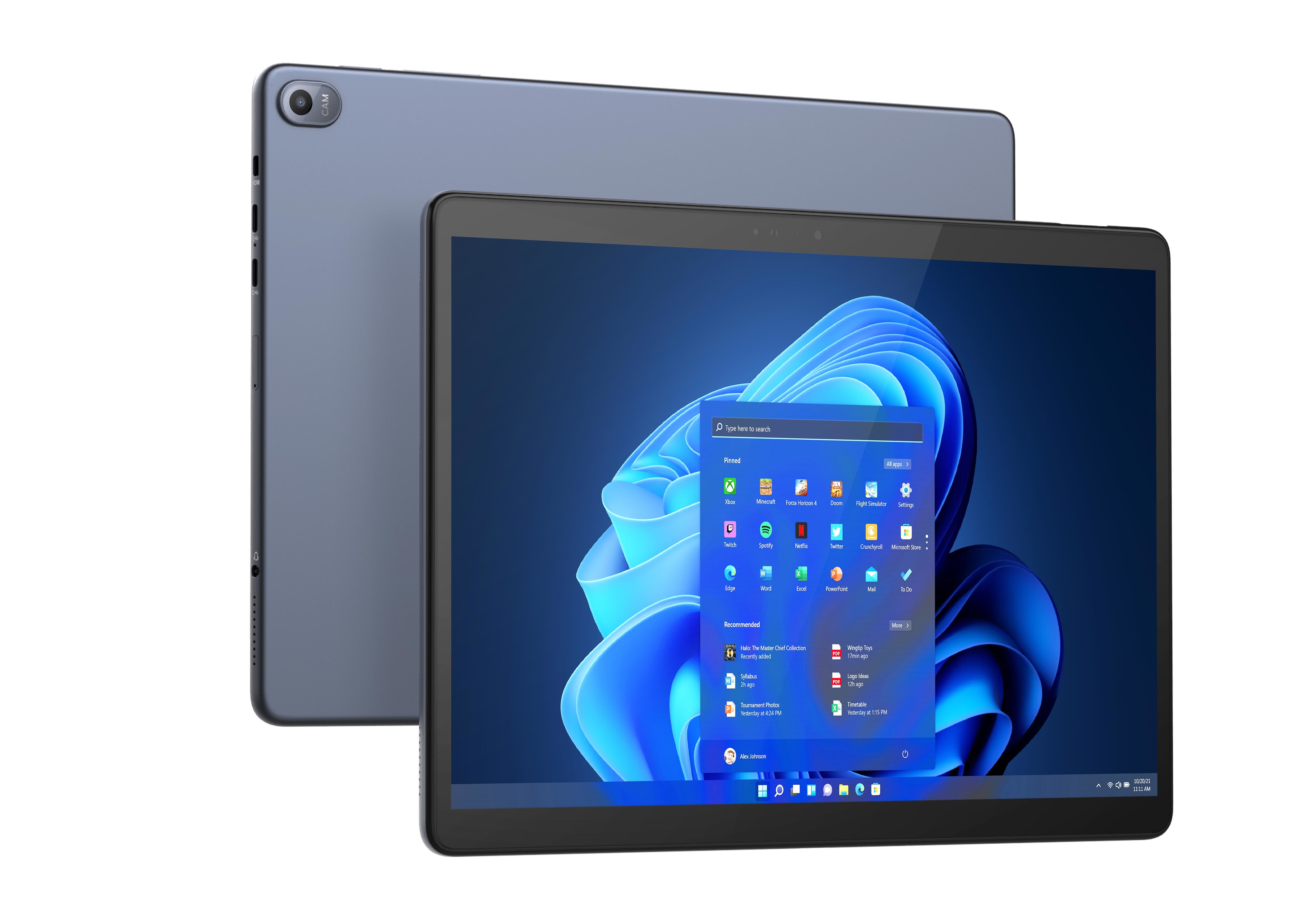 Tablet Tablet