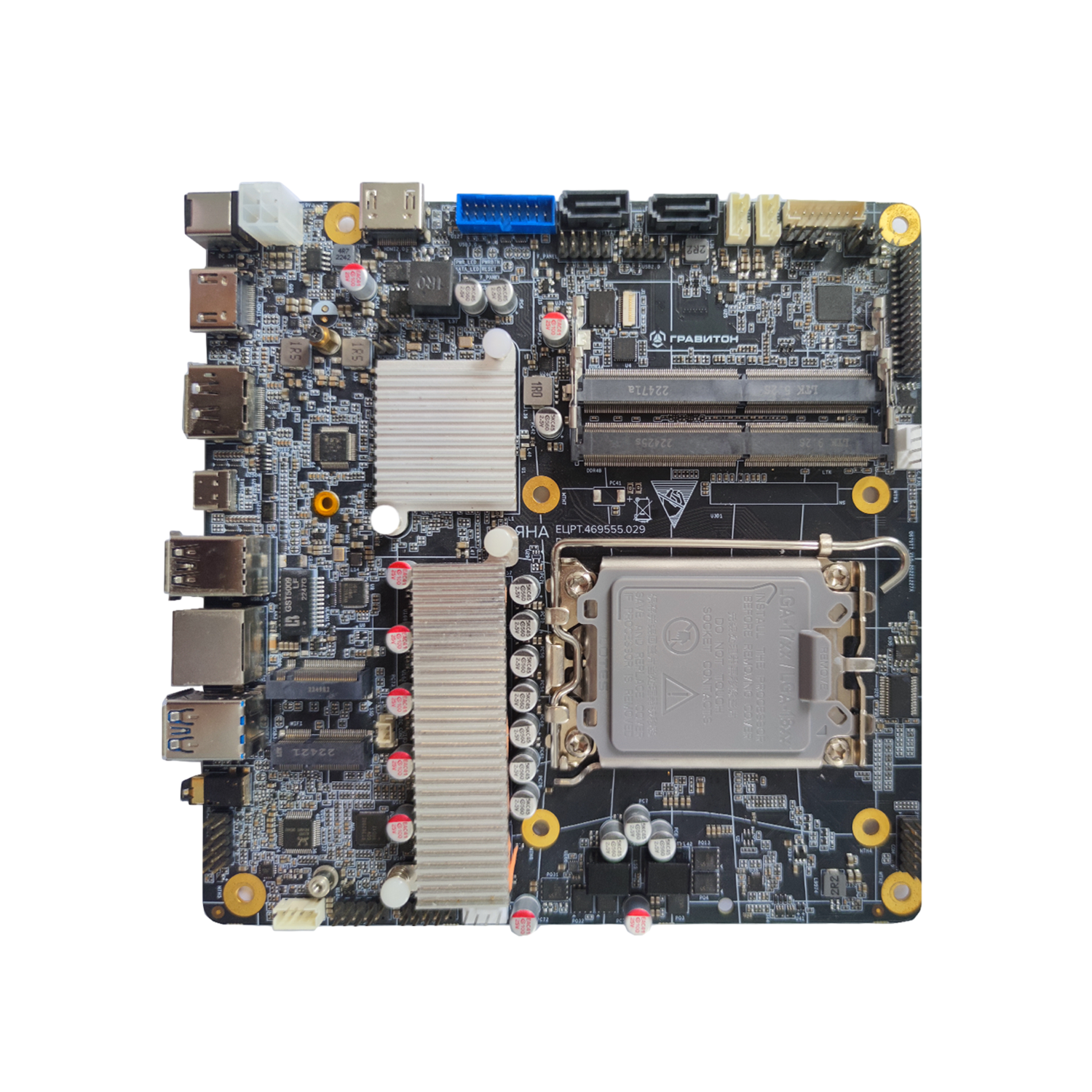 Q670T7