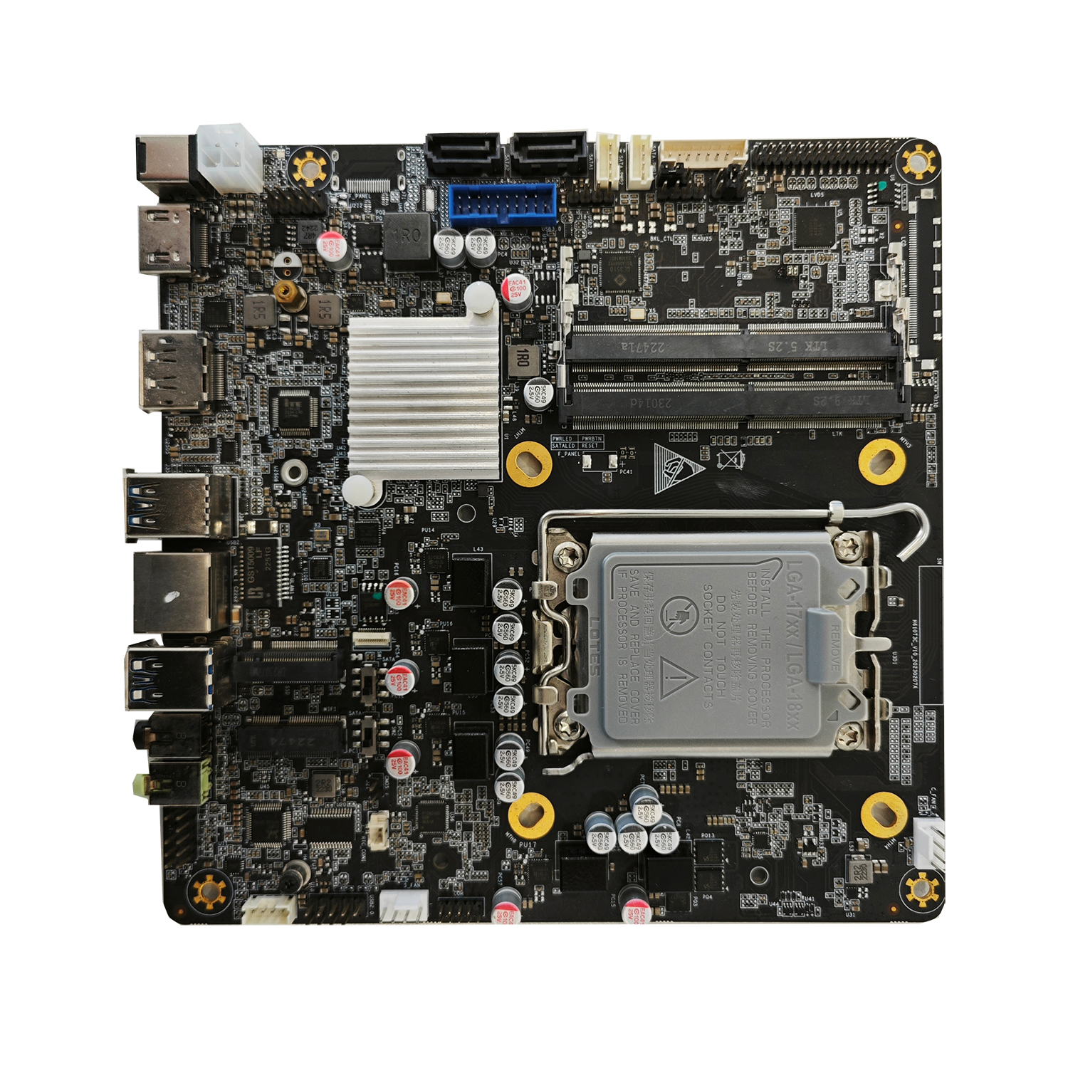 H610T3C